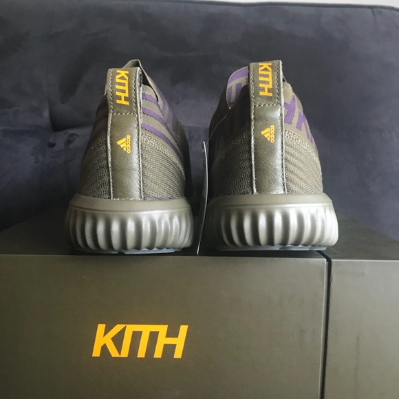 Nemeziz Tango TF - Picture 4 of 6